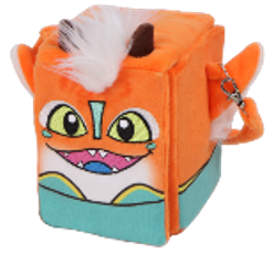 Gatherers' Tavern: Arty Box - Loot