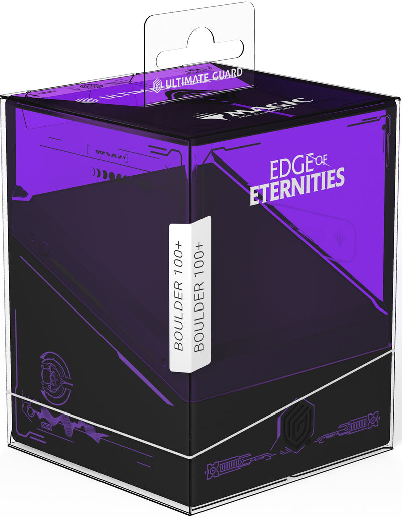 Ultimate Guard: Edge of Eternities Boulder - Monoists - 100+