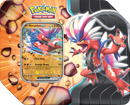 Pokémon TCG: Slashing Legends Tin - Koraidon EX