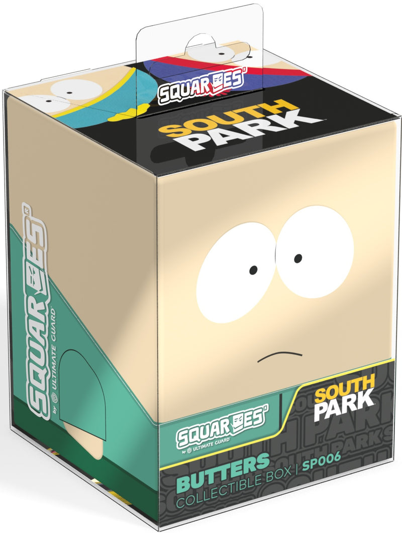 SQUAROE: South Park - Deck Box | 100+