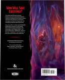 Dungeons & Dragons: Vecna - Eve of Ruin
