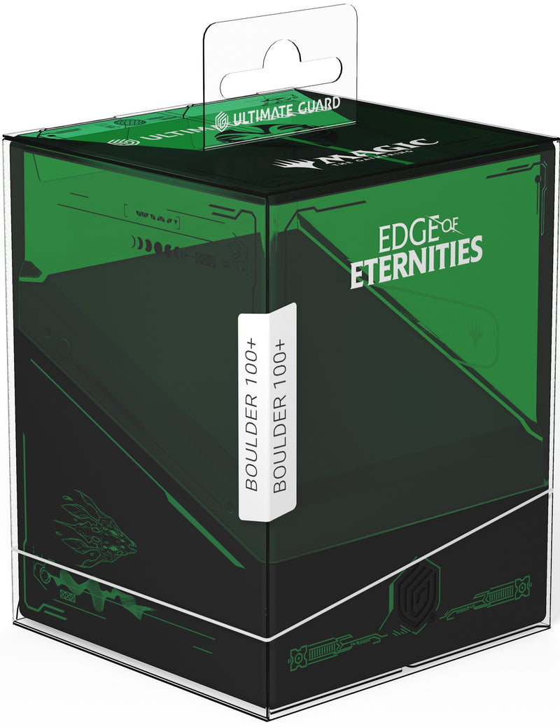 Ultimate Guard: Edge of Eternities Boulder - Eumidians - 100+
