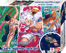 One Piece Card Game: Learn Together Deck Set