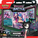 Pokémon TCG: Rival Battle Deck - Marnie