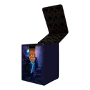 Ultra Pro: Alcove Flip Deck Box - Outlaws of Thunder Junction