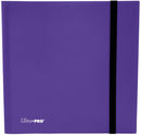 Ultra Pro Eclipse 12-Pocket Binder
