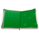 Ultra Pro: 12-Pocket Zip PRO-Binder - Mana 8 Forest