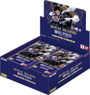 One Piece Card Game: Royal Blood | Booster Box [OP-10]