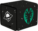Ultra Pro: Alcove Edge Deck Box | Edge of Eternities - Green