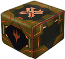 Gatherers' Tavern: Premium Foil Domaru Box | Edge of Eternities - Kav