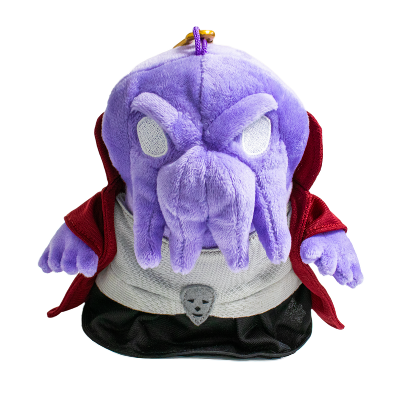 Dungeons & Dragons - Figurines of Adorable Power | Mind Flayer Gamer Pouch