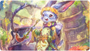 Ultra Pro Playmat: Bloomburrow - Ms. Bumbleflower