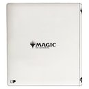 Ultra Pro: 12-Pocket Zip PRO-Binder - Mana 8 Swamp