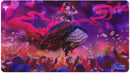 Ultra Pro Playmat: Outlaws of Thunder Junction - Olivia, Opulent Outlaw
