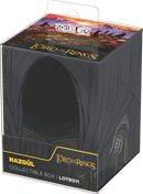 SQUAROE: The Lord of the Rings - Nazgûl - Deck Box | 100+