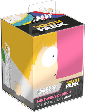 SQUAROE: South Park - Mintberry Crunch - Deck Box | 100+