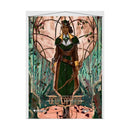 Ultra Pro Wall Scroll: Streets of New Capenna - Vivien on the Hunt