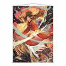 Ultra Pro Wall Scroll: Mystical Archive - Infuriate (Japanese)