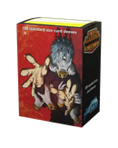 Dragon Shield: Matte Art Sleeves