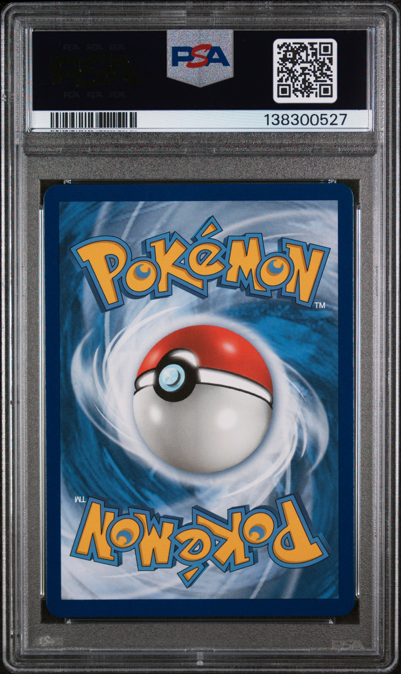 PSA 10 2019 MEWTWO GX HIDDEN FATES - FULL ART