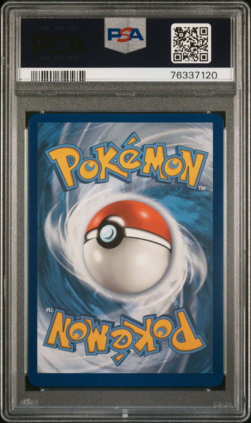 PSA 9 2021 SWSH FA/ UMBREON VMAX EVOLVING SKIES - SECRET
