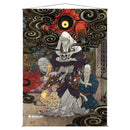 Ultra Pro Wall Scroll: Mystical Archive - Village Rites (Japanese)
