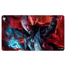 Ultra Pro Playmat: Innistrad Crimson Vow - Odric, Blood-Cursed