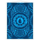 Ultra Pro Wall Scroll: Mana 7 - Island