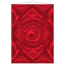 Ultra Pro Wall Scroll: Mana 7 - Mountain