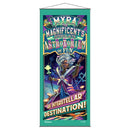 Ultra Pro Wall Scroll: Unfinity - Myra the Magnificent