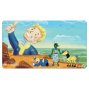 Ultra Pro Playmat: Fallout - Ravages of War