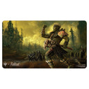 Ultra Pro Playmat: Fallout - West Tek Tyrant