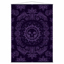 Ultra Pro Wall Scroll: Mana 7 - Swamp