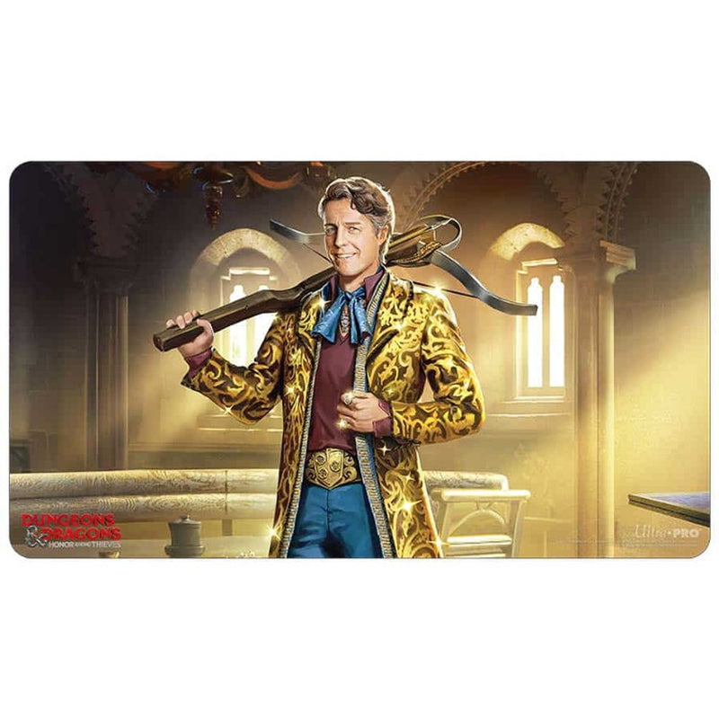 Ultra Pro Playmat: Honor Among Thieves - Hugh Grant