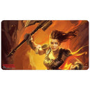 Ultra Pro Playment: Honor Among Thieves - Michelle Rodriguez