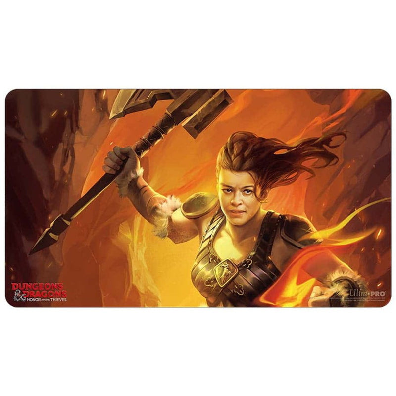 Ultra Pro Playment: Honor Among Thieves - Michelle Rodriguez