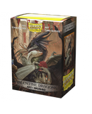 Dragon Shield: Matte Art Sleeves
