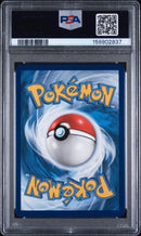 PSA 9 2019 MEWTWO GX HIDDEN FATES - FA