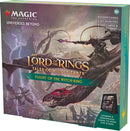 The Lord of the Rings: Tales of Middle-earth - Scene Box - Flight of the Witch-King