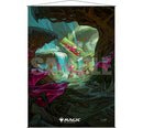 Ultra Pro Wall Scroll: Lair of Behemoths - Zagoth Triome