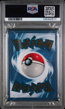 PSA 9 2021 CELEBRATIONS METAL CHARIZARD - UPC