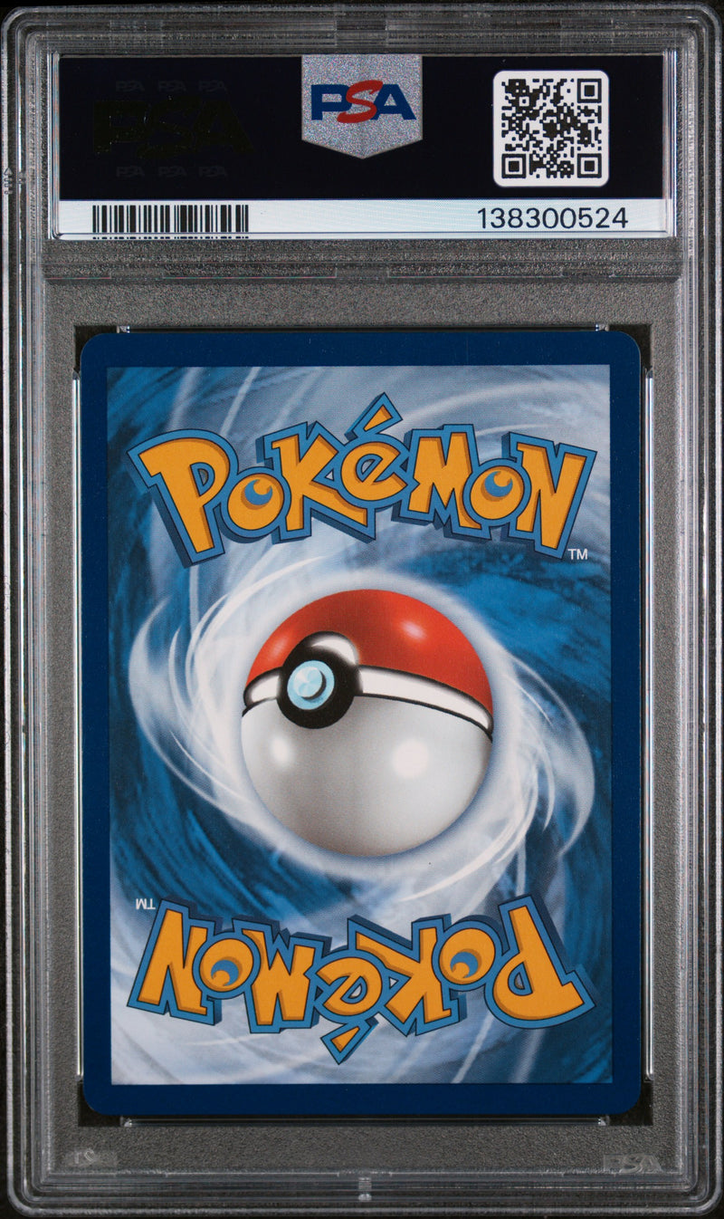 PSA 8 ORIGIN FORME DIALGA VSTAR CROWN ZENITH - SECRET