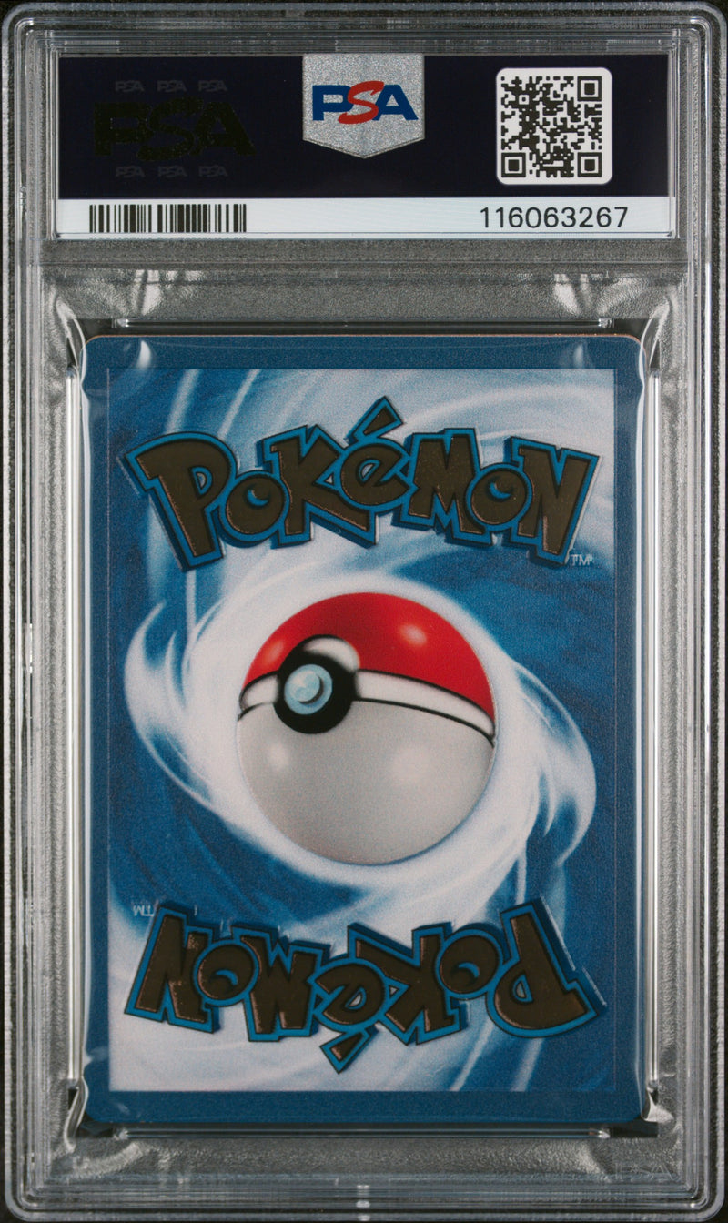 PSA 9 2021 CELEBRATIONS CHARIZARD ULTRA-PREMIUM COLLECTION