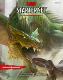 Dungeons & Dragons: 5th Edition - Starter Set