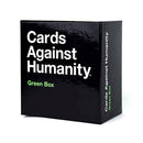 Cards Against Humanity: Green Box
