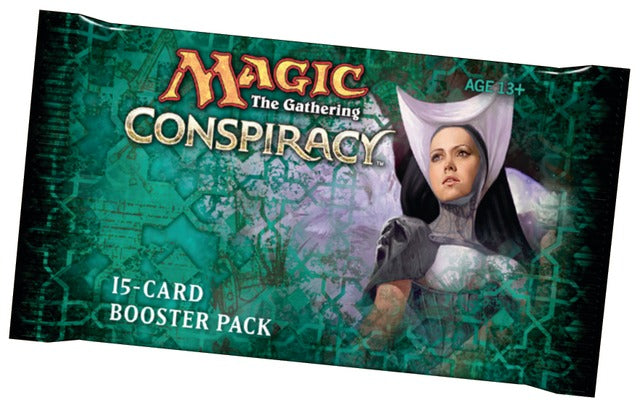 Conspiracy - Booster Pack