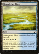 Meandering River [Global Series Jiang Yanggu & Mu Yanling]