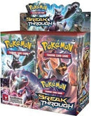 Pokémon TCG: XY BREAKThrough | Booster Box