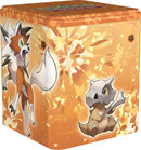 Pokemon Stacking Tins 2022 - Fighting Type