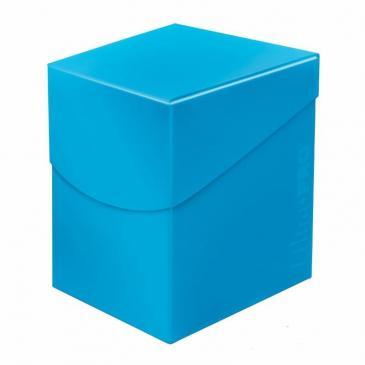 Ultra Pro: Eclipse PRO 100+ Sky Blue Deck Box